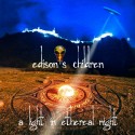 A Light In Ethereal Night (Black) (Signed)